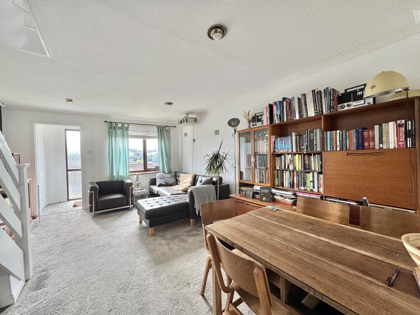 2 bed property in Riverside View, Truro